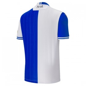 Maillot Foot Blackburn Rovers Domicile 2025-26